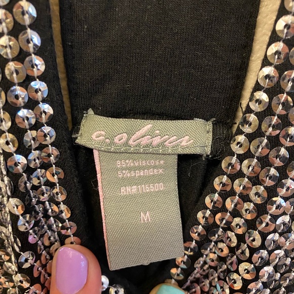 Comfy tank top - Picture 2 of 6